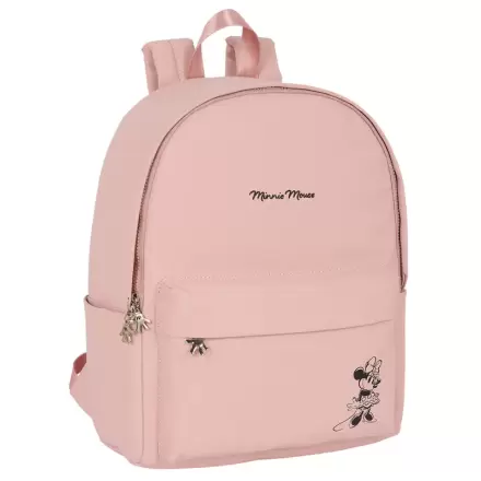 Disney Minnie Mouse Misty Rose Rucksack 40cm Produktfoto