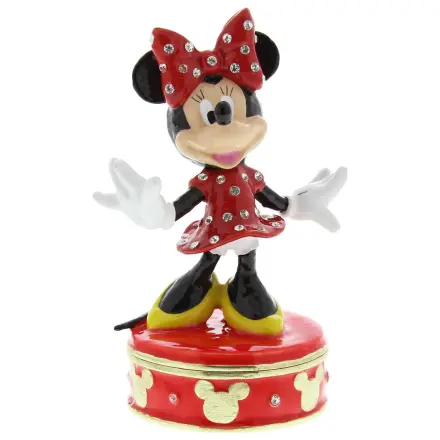 Disney Minnie Schmuckbox Produktfoto
