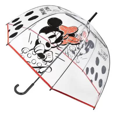 Disney Regenschirm Minnie termékfotója