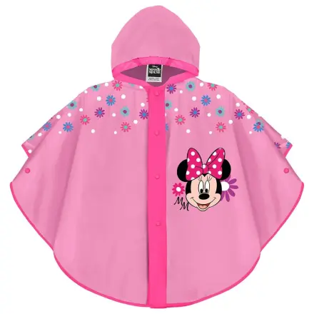 Disney Minnie Regenmantel Produktfoto