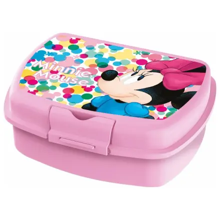Disney Minnie Feel Good Urban Lunchbox Produktfoto