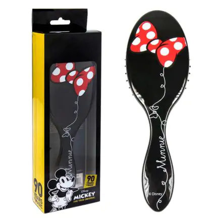 Disney Minnie Haarbürste Produktfoto