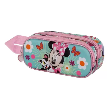 Disney Minnie Figaro 3D Doppeltes Mäppchen Produktfoto