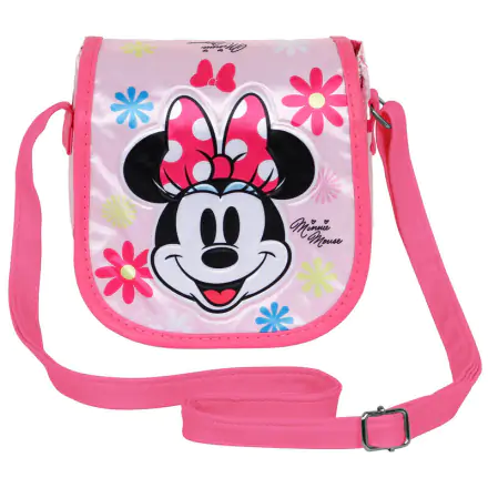 Disney Minnie Floral Muffin Tasche Produktfoto