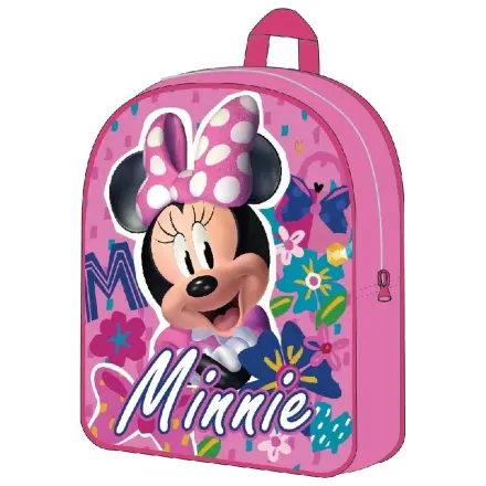 Disney Minnie Flowers Rucksack, Tasche 30 cm Produktfoto