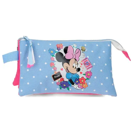 Disney Minnie Flowers Schminkkoffer Produktfoto