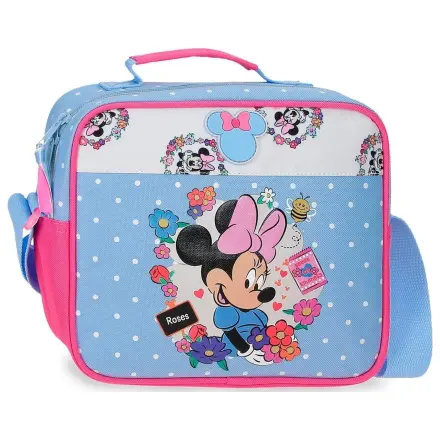 Disney Minnie Flowers anpassbarer Kulturbeutel Produktfoto