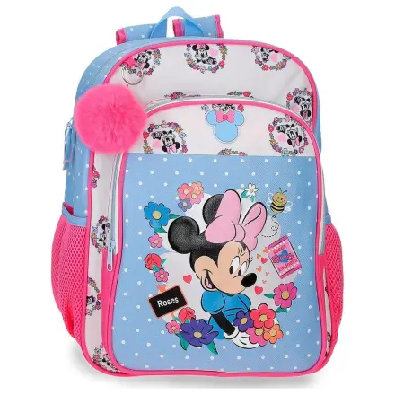 Disney Minnie Flowers anpassungsfähiger Rucksack 40cm Produktfoto