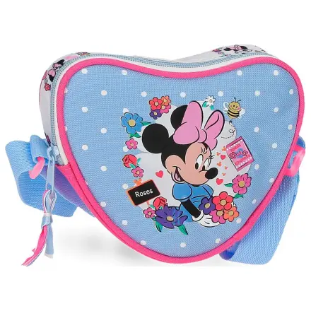 Disney Minnie Flowers Umhängetasche Produktfoto
