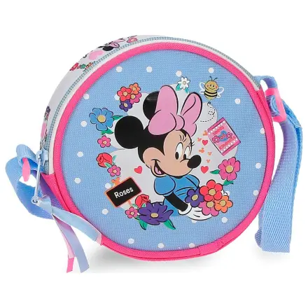 Disney Minnie Flowers Umhängetasche Produktfoto