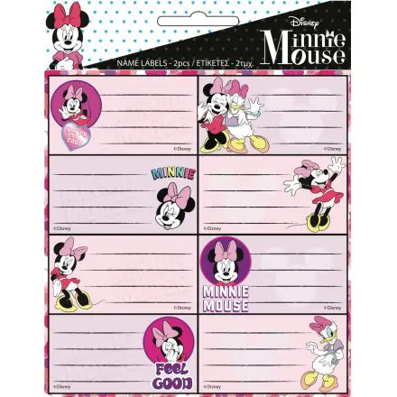Disney Minnie Heft Vignette 16st Produktfoto