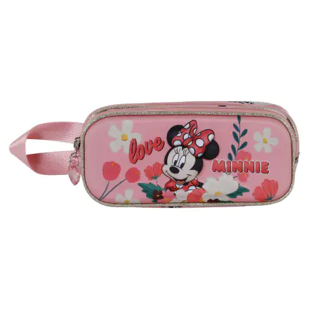 Disney Minnie Garden 3D Doppeltes Mäppchen termékfotója