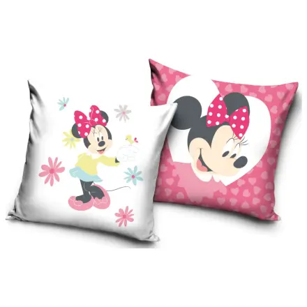 Disney Minnie Garden Dreams Kissenbezug Produktfoto