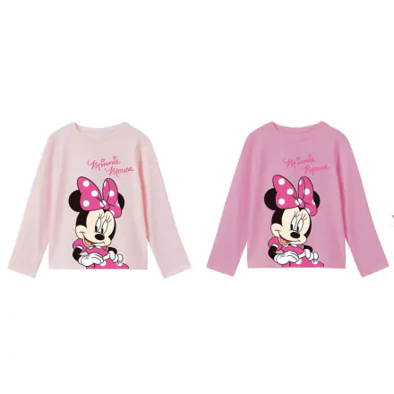 Disney Minnie Kinder T-shirt Produktfoto