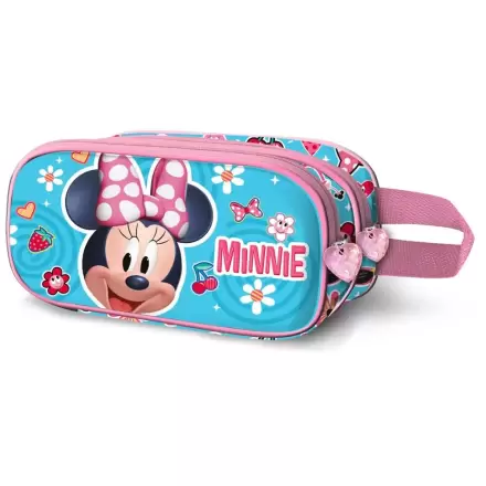 Disney Minnie Happiness 3D Mäppchen termékfotója