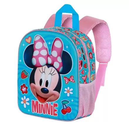 Disney Minnie Happiness 3D Rucksack 31cm termékfotója