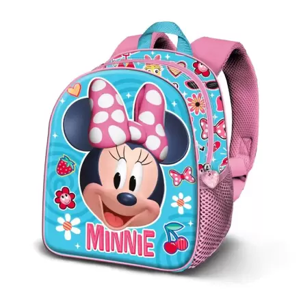 Disney Minnie Happiness 3D Rucksack 31cm termékfotója