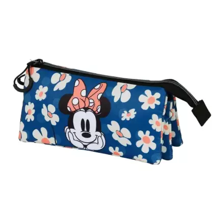 Disney Minnie Happy Field Dreifaches Mäppchen Produktfoto