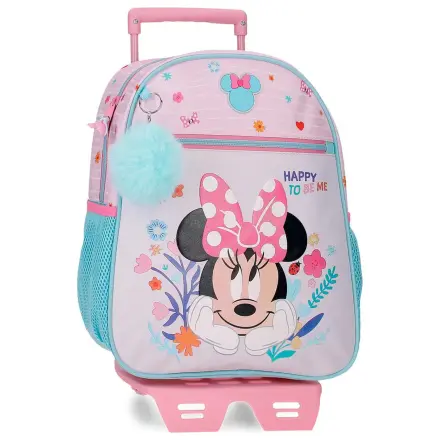 Disney Minnie Happy To Be Me trolley 33 cm Produktfoto