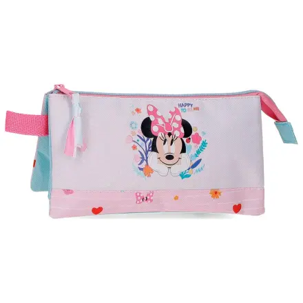 Disney Minnie Happy To Be Me Schminkkoffer Produktfoto
