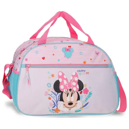 Disney Minnie Happy To Be Me Reisetasche 40cm Produktfoto