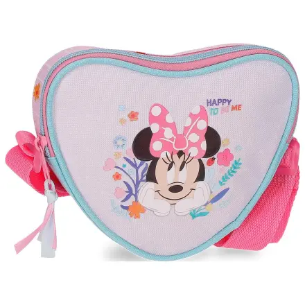 Disney Minnie Happy To Be Me Umhängetasche Produktfoto