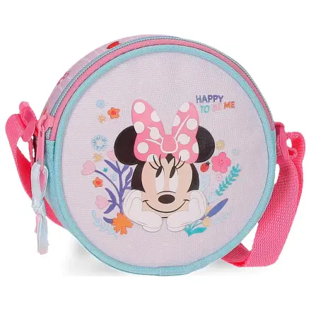 Disney Minnie Happy To Be Me Umhängetasche Produktfoto