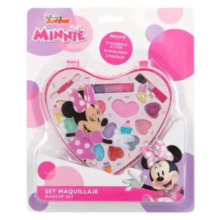 Disney Minnie heart Make-up Set Produktfoto