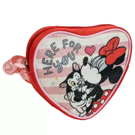 Disney Minnie heart Tasche termékfotója