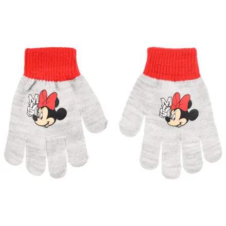 Disney Minnie Hey kids Handschuhe Produktfoto