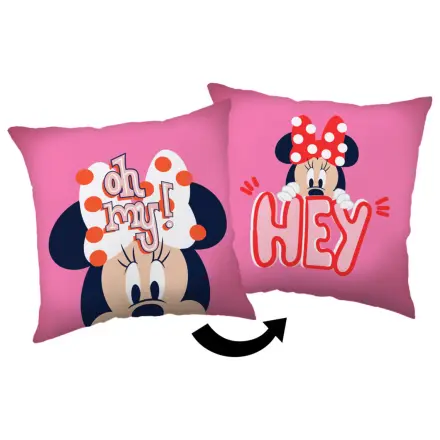 Disney Minnie Hey Kissen, Zierkissen Produktfoto