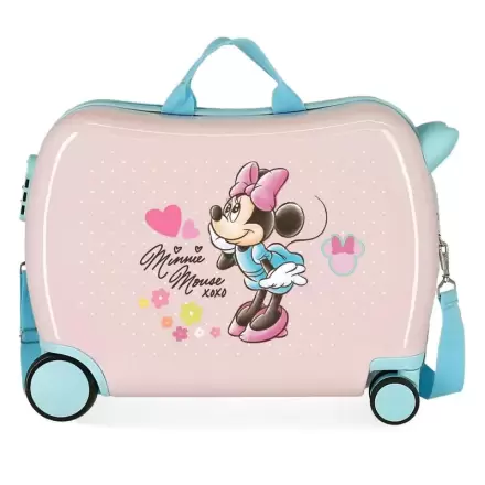 Disney Minnie Imagine ABS  Trolley Koffer 45cm Produktfoto
