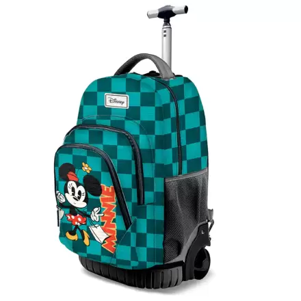 Disney Minnie Indigo Trolley 47cm Produktfoto