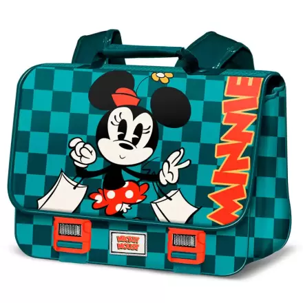 Disney Minnie Indigo Rucksack Schultasche 30cm Produktfoto