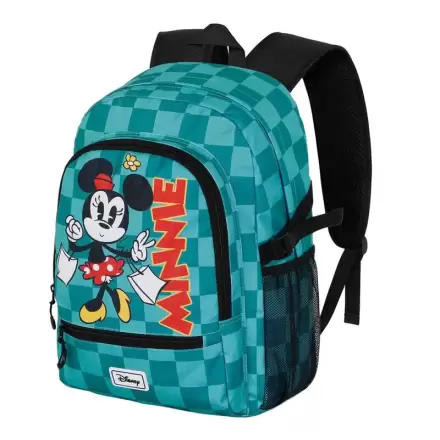 Disney Minnie Indigo Anpassungsfähig Rucksack 44cm Produktfoto