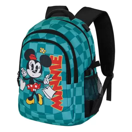 Disney Minnie Indigo Anpassungsfähig Rucksack 44cm termékfotója