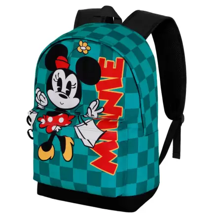 Disney Minnie Indigo Anpassungsfähig Rucksack 44cm Produktfoto