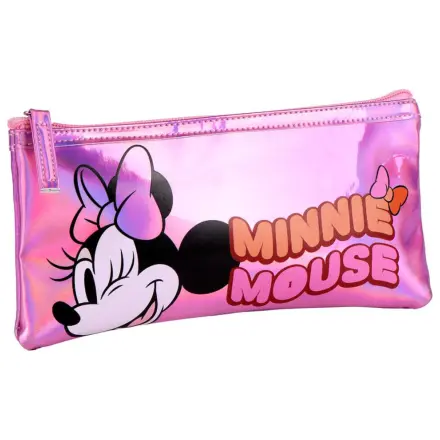 Disney Minnie Iridescent Kinder Kulturbeutel, Federmappe Produktfoto