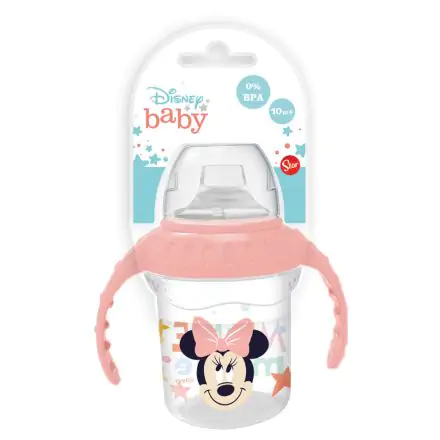 Disney Minnie Trinkbecher 250 ml Produktfoto