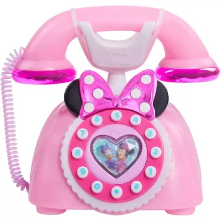 Disney Minnie Spieltelefon termékfotója