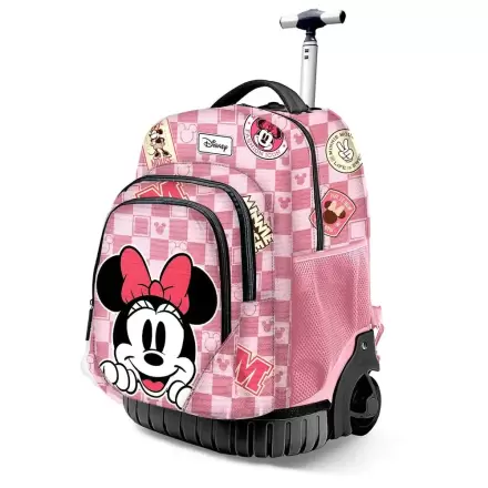 Disney Minnie Journey Trolley 47cm termékfotója