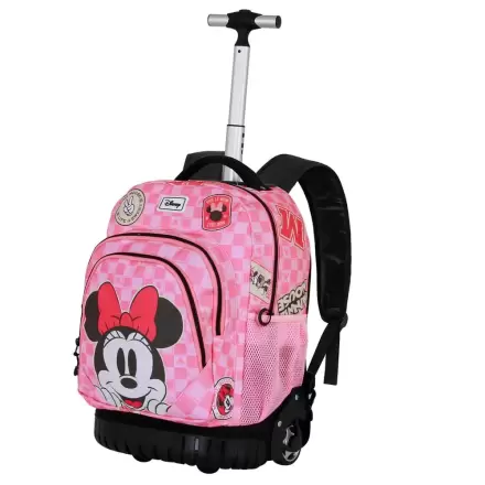 Disney Minnie Journey Trolley 47cm Produktfoto