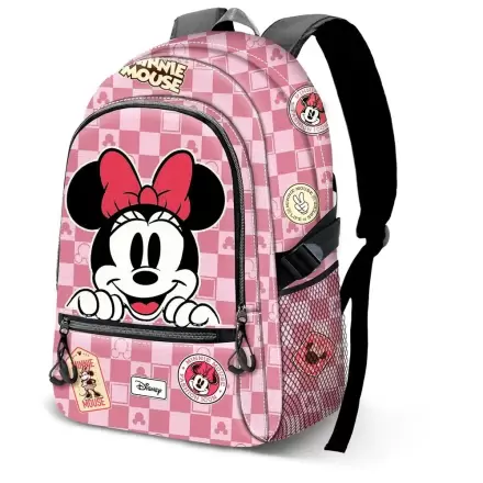 Disney Minnie Journey Anpassungsfähig Rucksack 44cm termékfotója