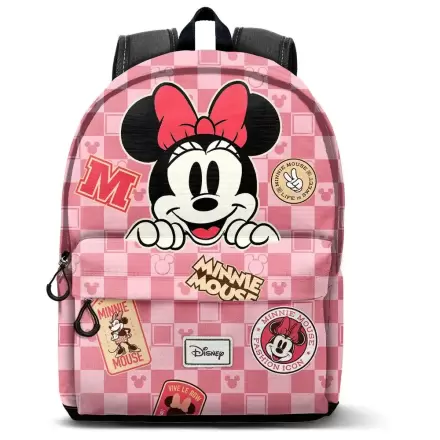 Disney Minnie Journey Anpassungsfähig Rucksack 44cm termékfotója