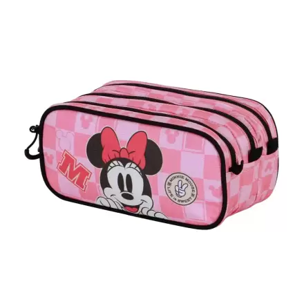 Disney Minnie Journey Dreifaches Mäppchen Produktfoto