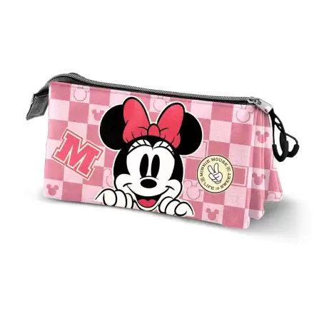 Disney Minnie Journey Dreifaches Mäppchen termékfotója