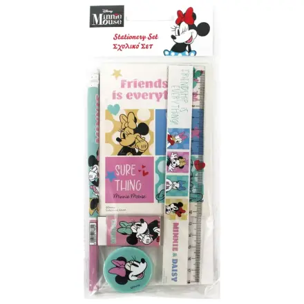 Disney Minnie Joy Schreibwaren-Set 5-teilig Produktfoto