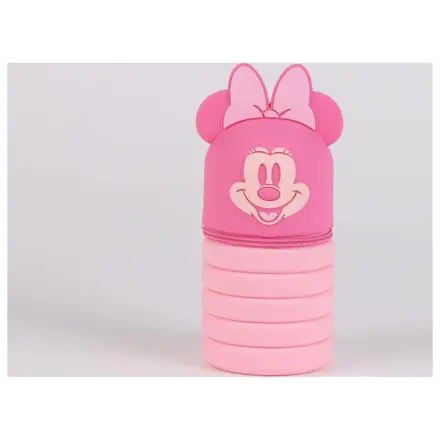 Disney Minnie Hellrosa 3D Federmappe 23 cm Produktfoto