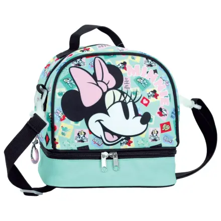 Disney Minnie Love Your Life Thermotasche für Mittagessen 21 cm Produktfoto