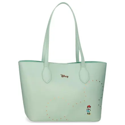 Disney Minnie Luxe Handtasche Tragetasche Produktfoto
